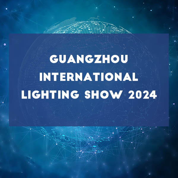 Le Guangzhou International Lighting Show 2024 – y compris le groupe de produits Éclairage – approche à grands pas, avec une myriade d'entreprises confirmant désormais leur participation à Guangzhou en juin.