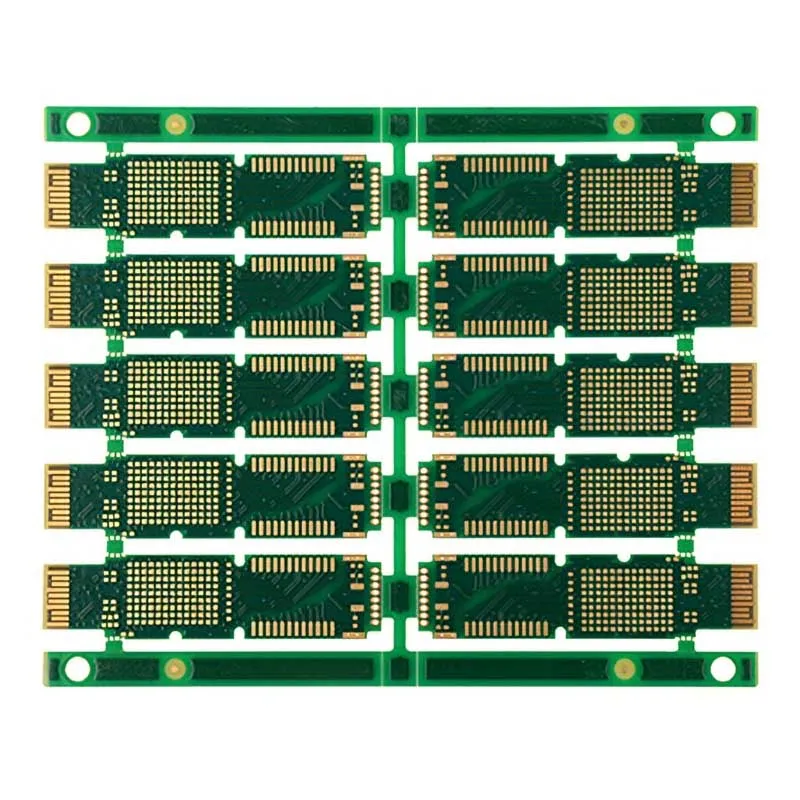 Quels sont les avantages et les inconvénients des PCB rigides ?