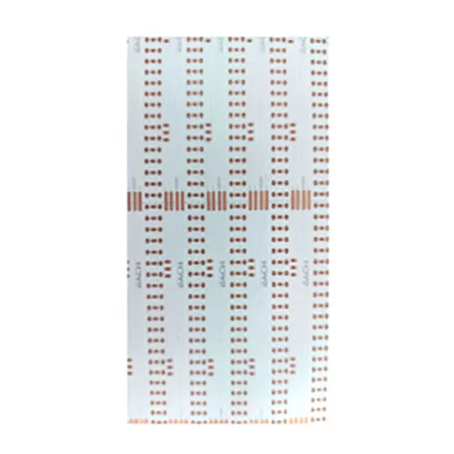 Que sont les PCB flexibles simple face ?
